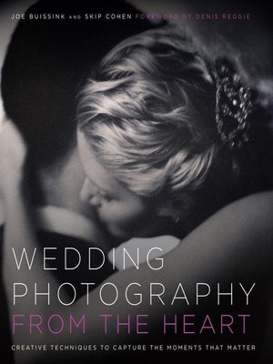 cover image of Wedding Photography from the Heart